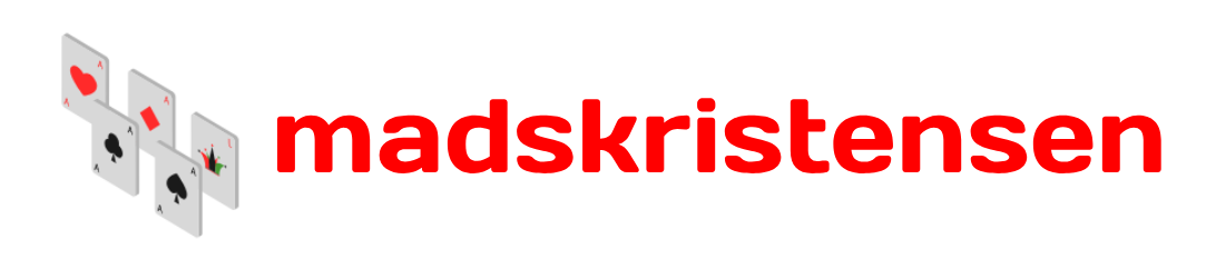 Madskristensen.dk